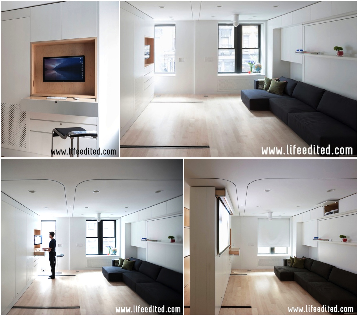 lifeedited apartment