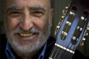 peret barcelona song