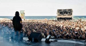 primavera sound festival barcelona